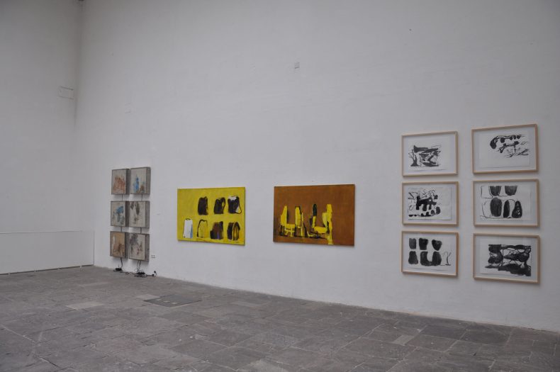Ausstellung Kunstpavillion München, 2014